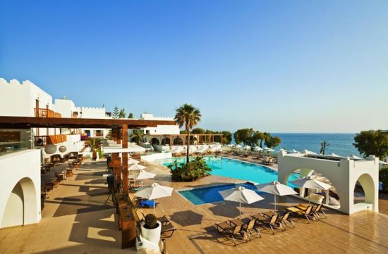 TUI blue Oceanis Beach Kos stad / Psalidi